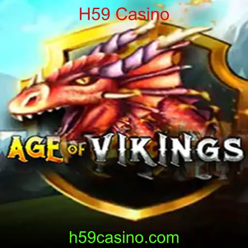 Descubra o Fascinante Mundo de AgeofViking no H59 Casino