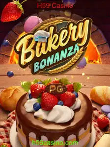 Desvendando BakeryBonanza: O Jogo do H59 Casino que Está Conquistando Todos