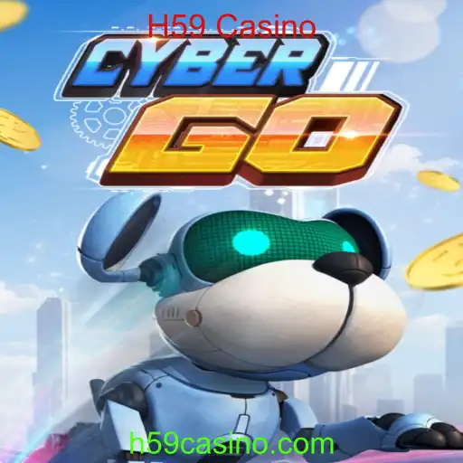 CyberGO: Inovando o Cenário dos Jogos e Entretenimento no H59 Casino