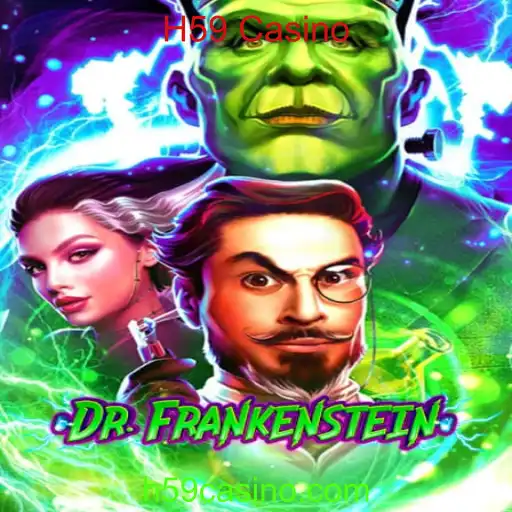 Desvendando o Fascinante Mundo do Jogo DrFrankenstein no H59 Casino