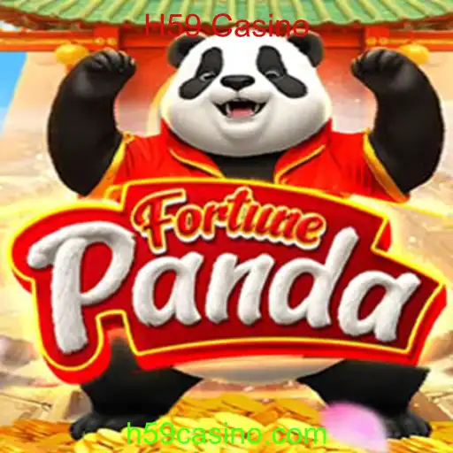 Descubra o Fascinante Mundo de FortunePanda no H59 Casino