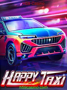 Explorando o Jogo HappyTaxi: Regras e Estratégias