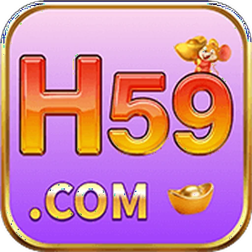 H59 Casino-Excellent Online Cassino In Brasil Logo