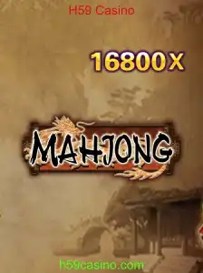 Explorando o Fascinante Mundo do Mahjong e Sua Presença no H59 Casino