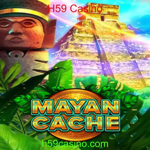 Explorando o Fascinante Mundo de MayanCache no H59 Casino