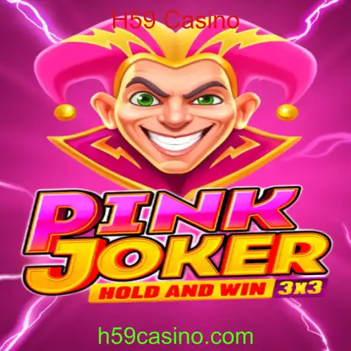 Explorando o PinkJoker: Um Novo Ícone no H59 Casino