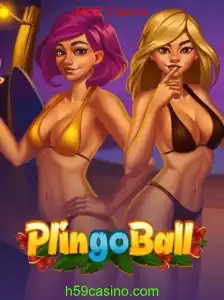 Entendendo Plingoball: O Novo Fenômeno dos Cassinos
