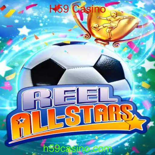 ReelAllStars e H59 Casino: Uma Viagem ao Mundo dos Jogos de Cassino Modernos