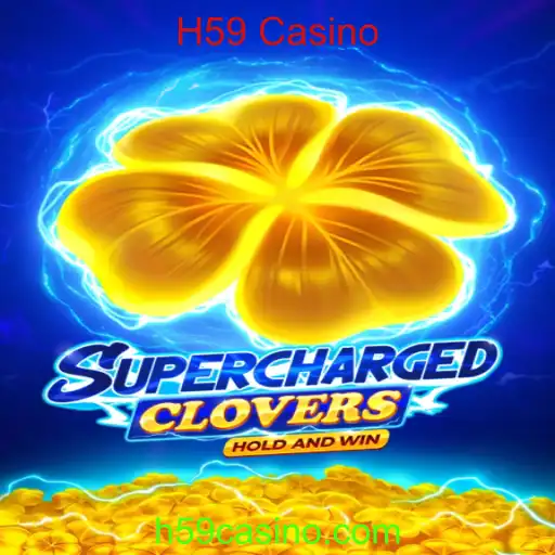 SchargedClovers: Explorando o Novo Fenômeno do Jogo no H59 Casino