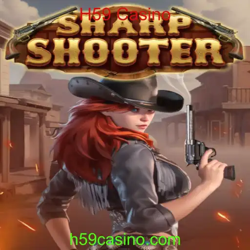 Descubra o Fascinante Jogo Sharpshooter no H59 Casino