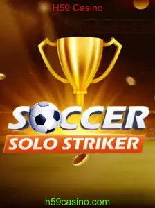 Descubra o Universo de SoccerSoloStriker e Sua Conexão com H59 Casino