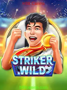 Descubra o Emocionante Mundo de StrikerWILD no H59 Casino