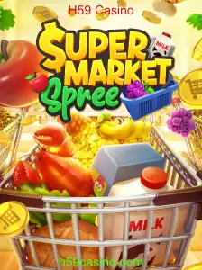 Descubra o Fascinante Mundo do SupermarketSpree e H59 Casino