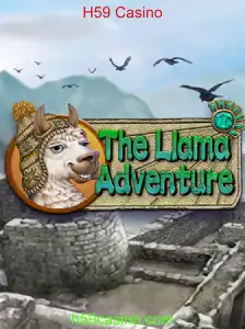 Explorando TheLlamaAdventure e a Intriga do H59 Casino