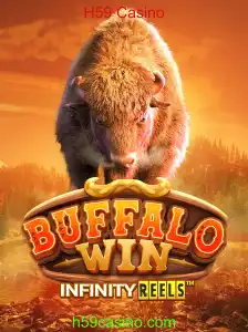 Explorando o Fascinante Mundo de BuffaloWin: O Jogo do H59 Casino