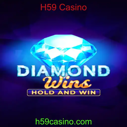 Descubra o Fascinante Mundo de DiamondWins no H59 Casino