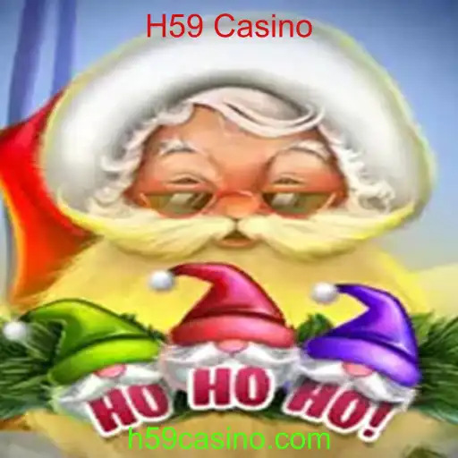 Explorando o Mundo de HoHoHo no H59 Casino
