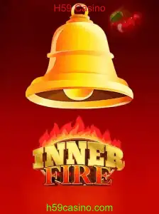 Explorando o Mundo de InnerFire e o Envolvimento com o H59 Casino