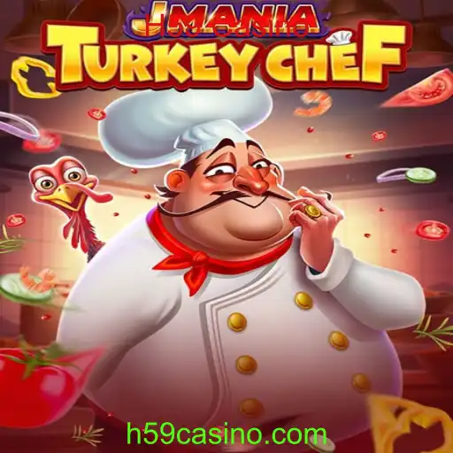 Descubra o Fascinante Mundo de JManiaTurkeyChef: O Jogo de Cozinha que Conquista o H59 Casino