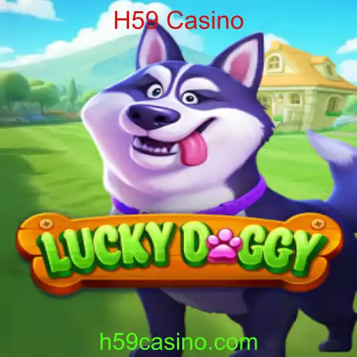 Descubra LuckyDoggy: O Novo Sensação no H59 Casino