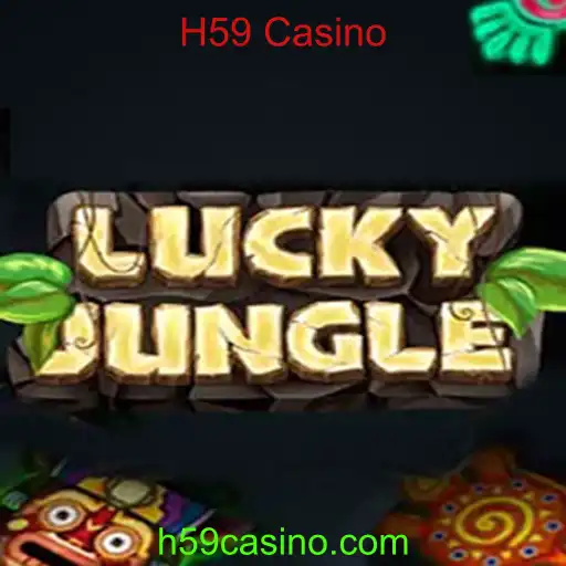 Descubra LuckyJungle: O Novo Sensação do H59 Casino