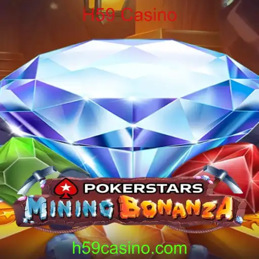 Pokerstars e H59 Casino: Explorando o Mundo do Poker Online