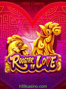 Desvendando RoosterInLove: Um Novo Fenômeno no H59 Casino