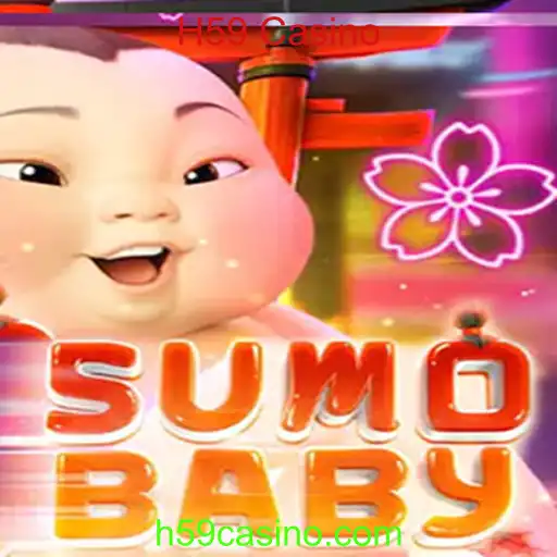Descubra SumoBaby: O Novo Fenômeno dos Jogos com H59 Casino