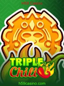 TripleChili: O Novo Fenômeno no H59 Casino