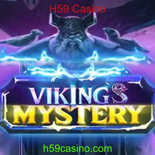 Descubra o Enigma de VikingsMystery no H59 Casino
