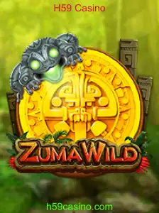 ZumaWild: Um Guia Completo para o Jogo Popular no H59 Casino