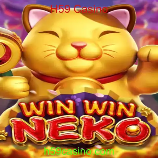 Explorando o Mundo do Jogo WinWinNeko no H59 Casino