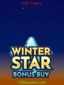 Descubra o Fascinante Mundo de WinterStarBonusBuy no H59 Casino
