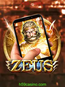 Explorando o Universo de ZeusM no H59 Casino: Uma Nova Dimensão de Entretenimento
